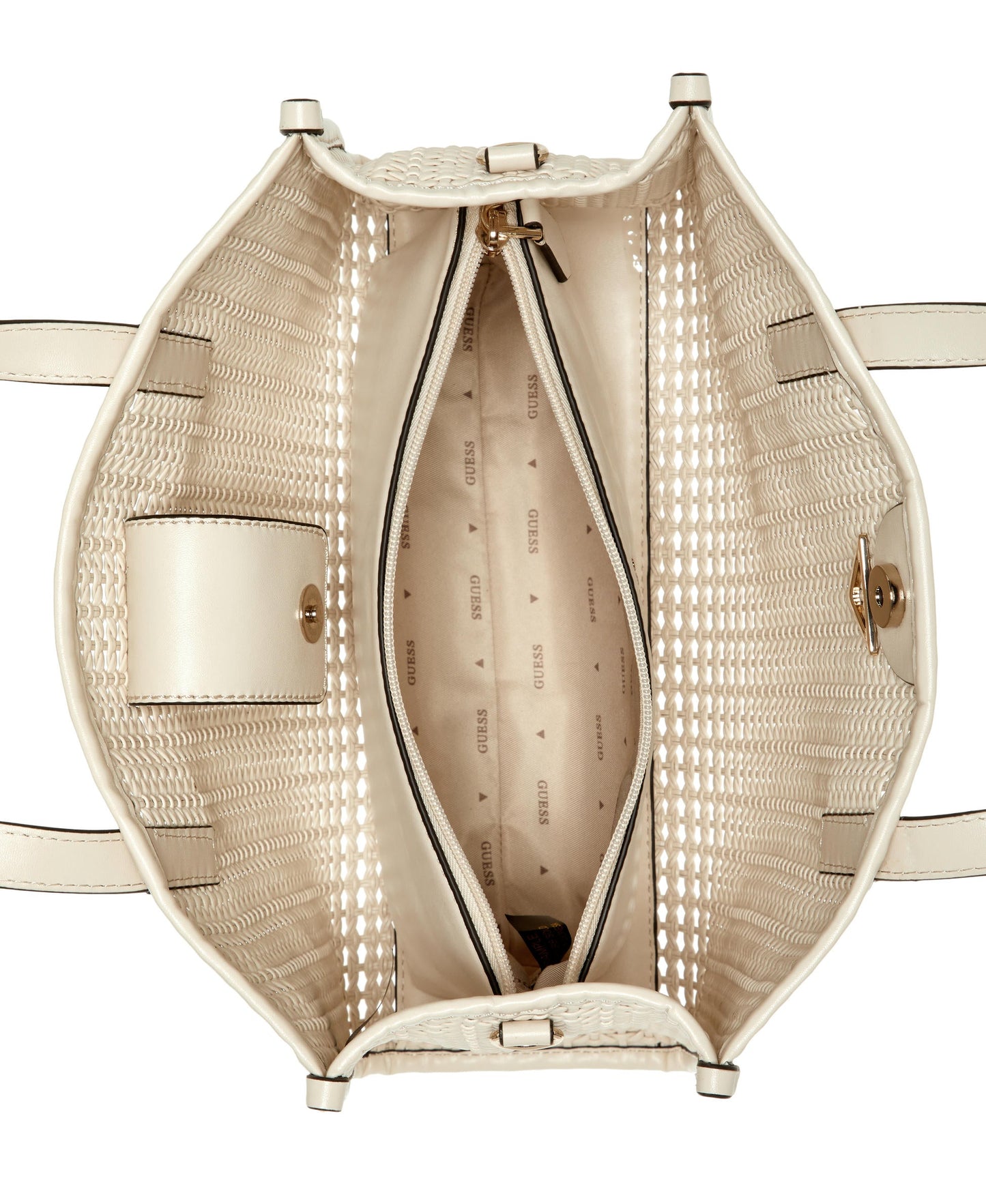 BRIGITTA 2 IN 1 TOTE