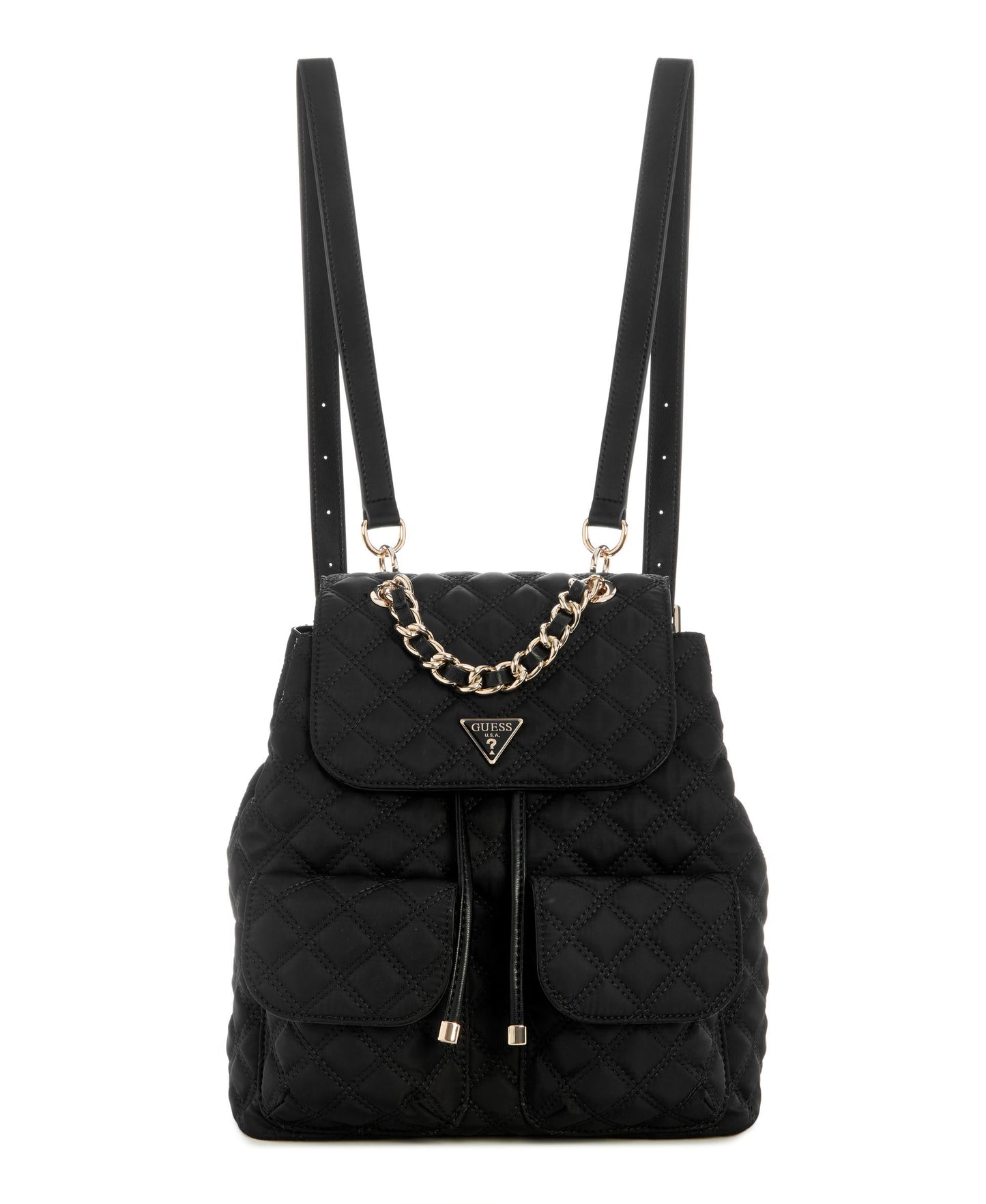 GIULLY FLAP BACKPACK