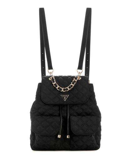 GIULLY FLAP BACKPACK