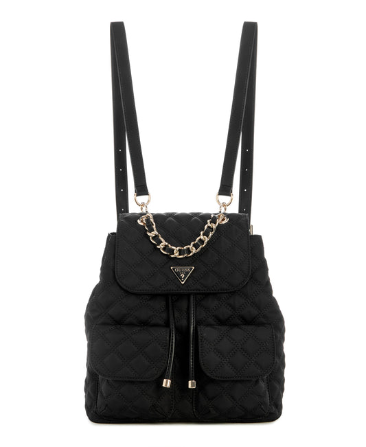 GIULLY FLAP BACKPACK