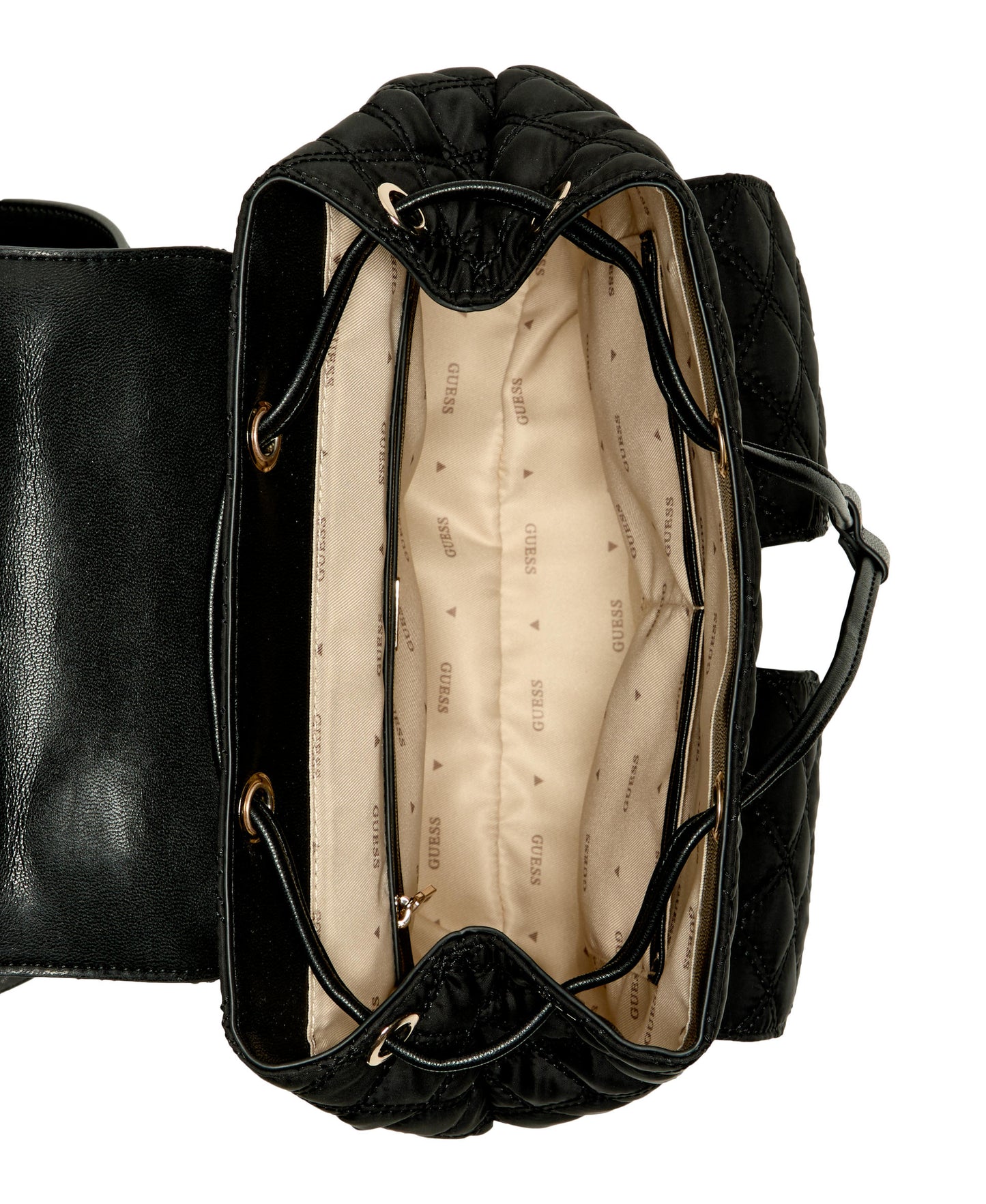 GIULLY FLAP BACKPACK