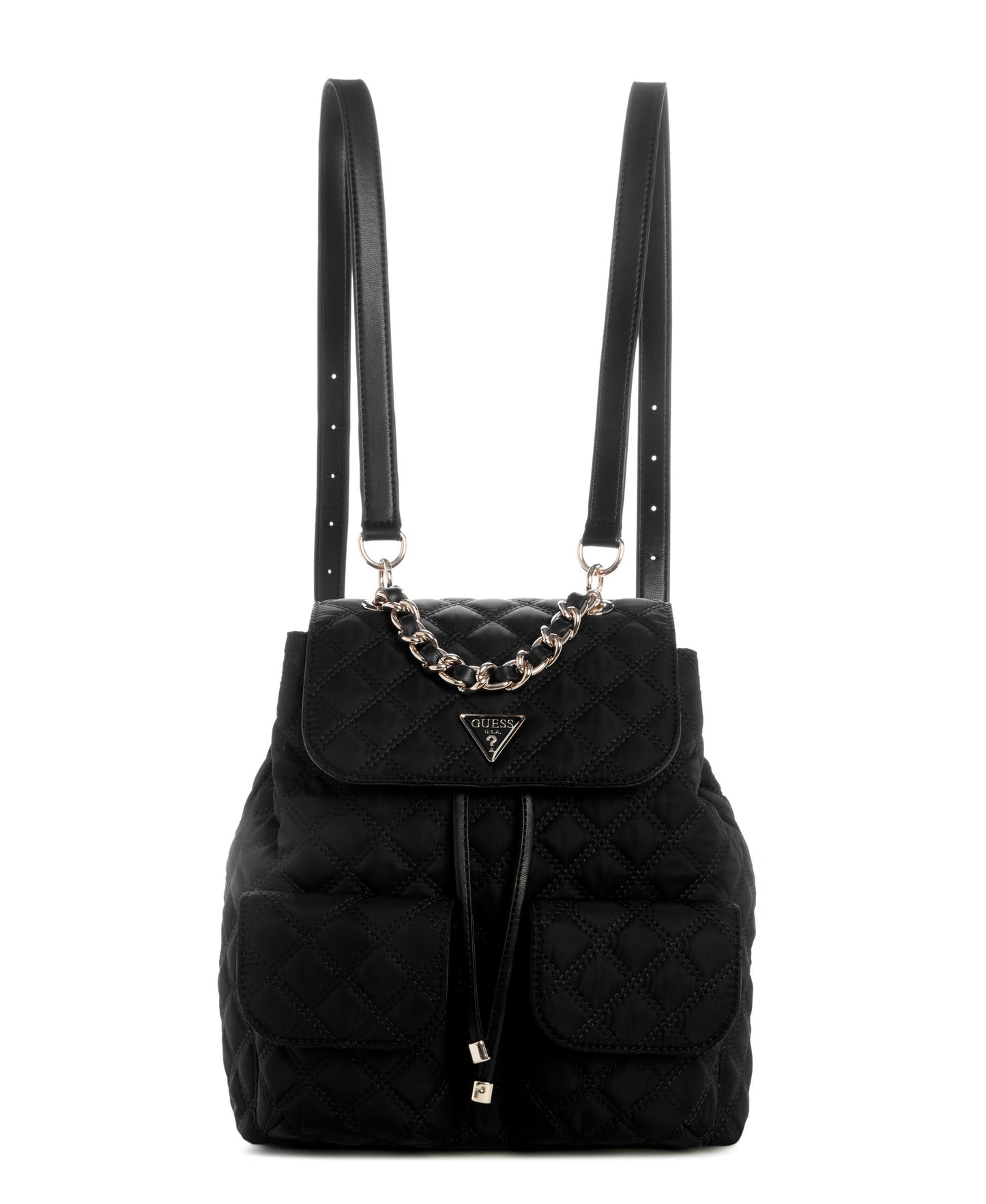 GIULLY II FLAP BACKP