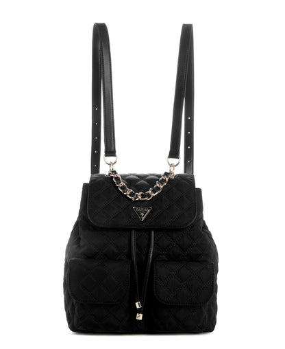 GIULLY II FLAP BACKP