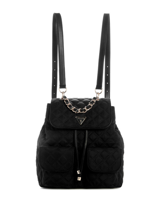 GIULLY II FLAP BACKP