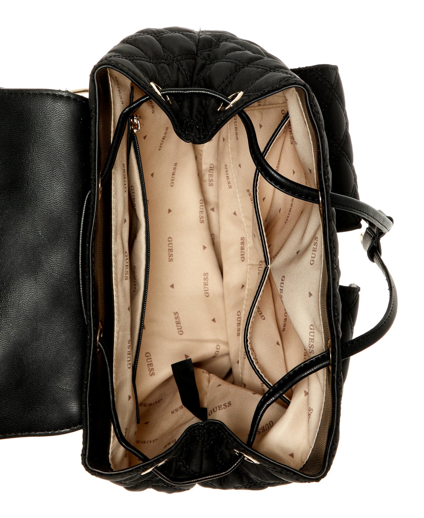 GIULLY II FLAP BACKP