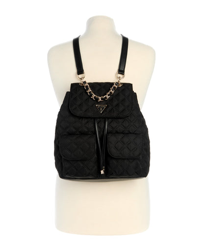 GIULLY II FLAP BACKP