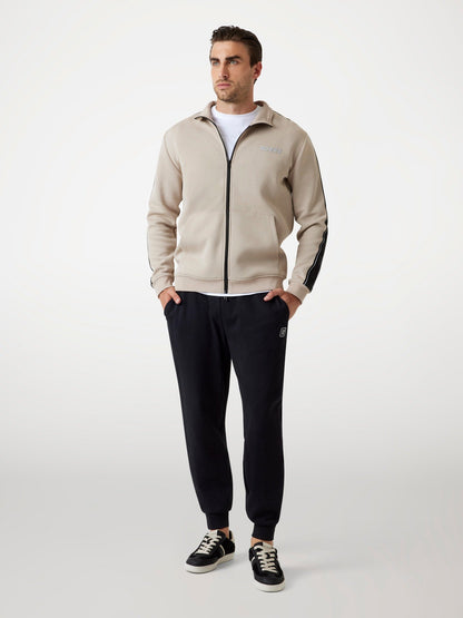 MICKEY FULL ZIP SWEA