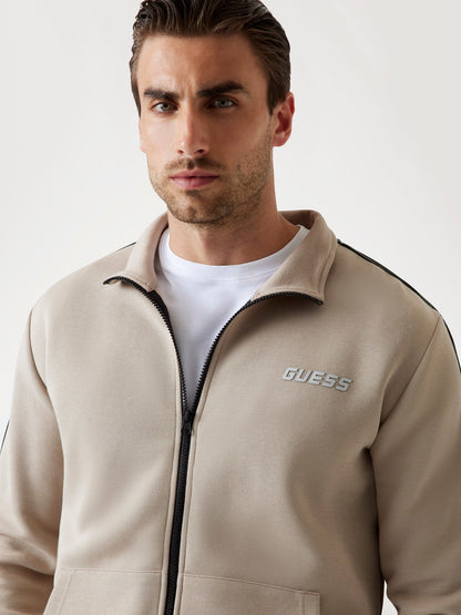 MICKEY FULL ZIP SWEA