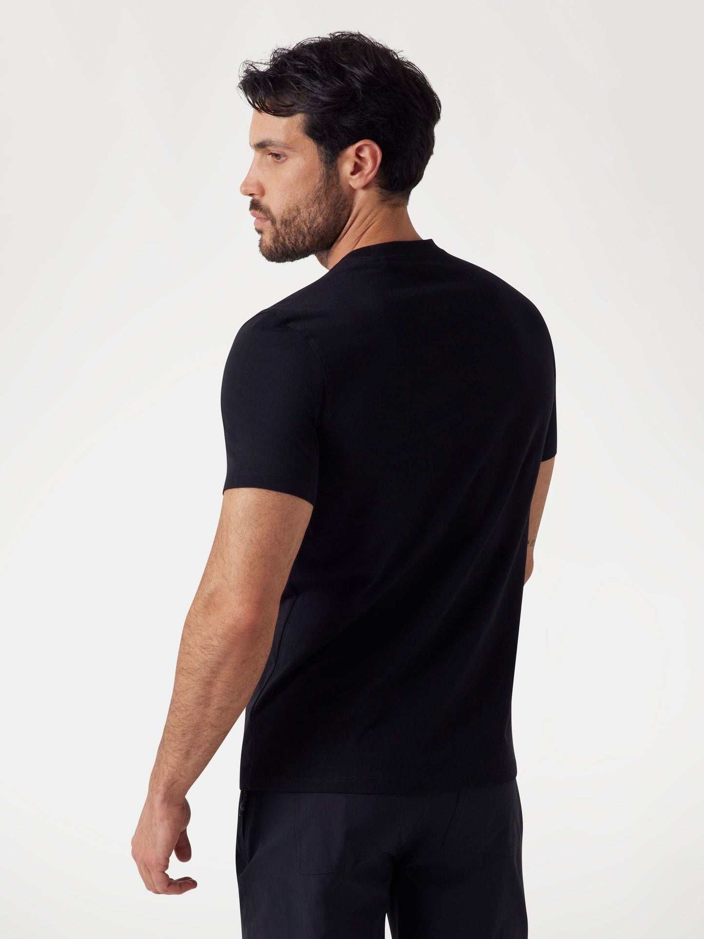 ASCANIO CN T-SHIRT
