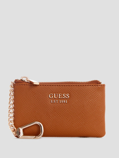 LAUREL SLG ZIP POUCH