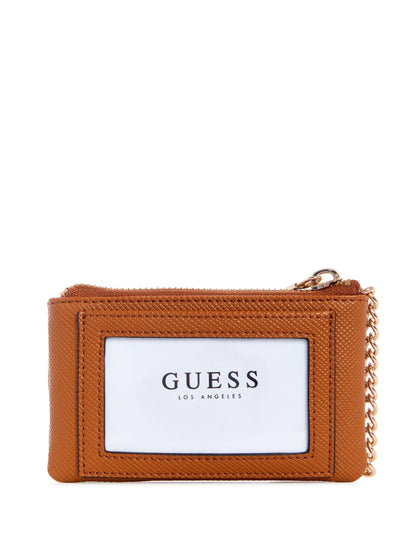 LAUREL SLG ZIP POUCH