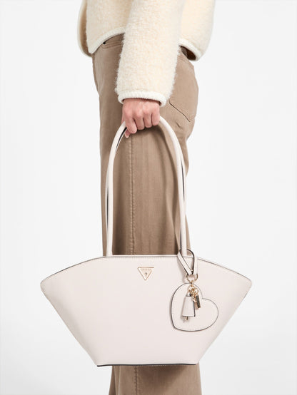 BOLENA SHOULDER SATC