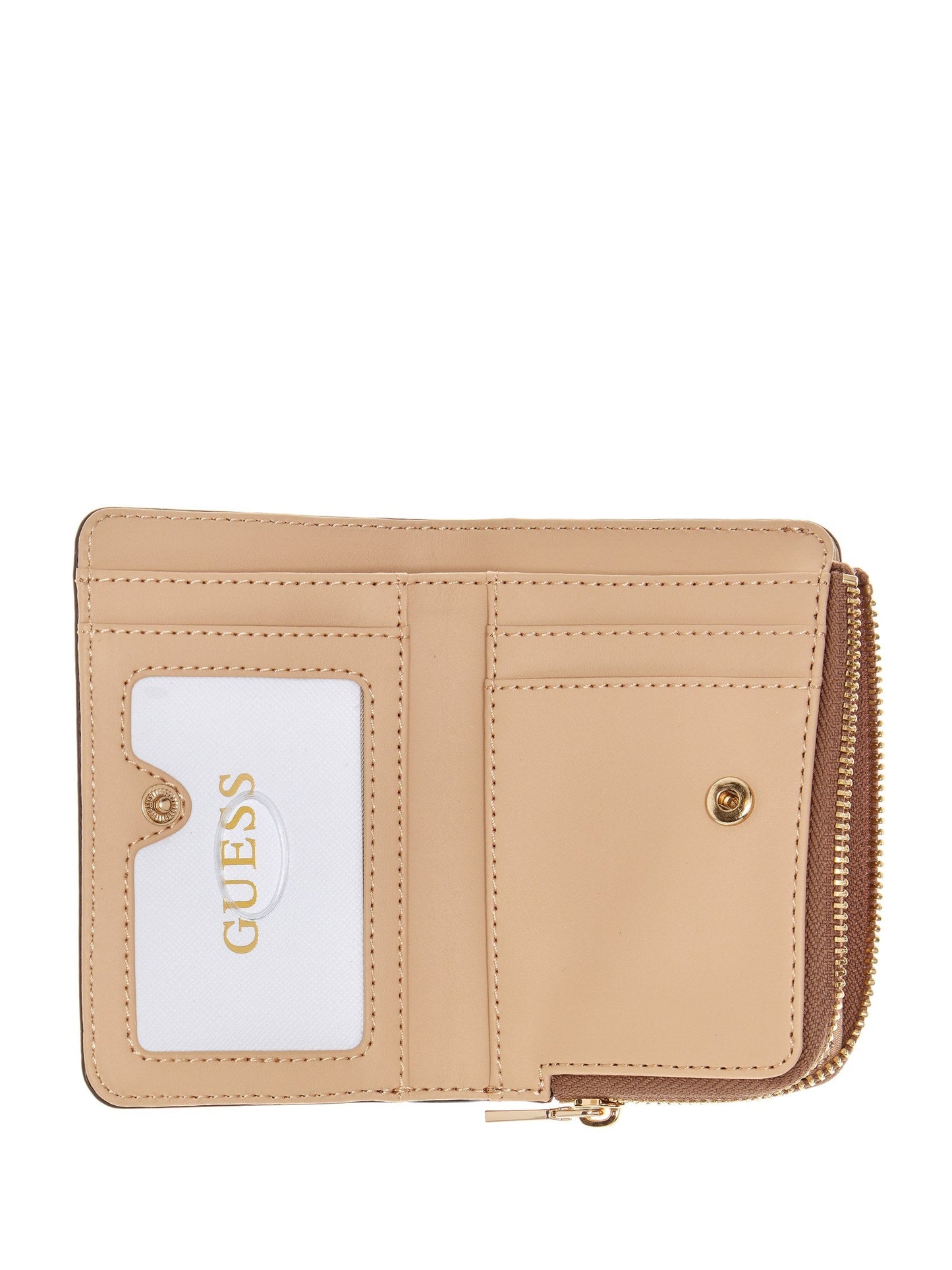BOLENA SLG ZIP ARND