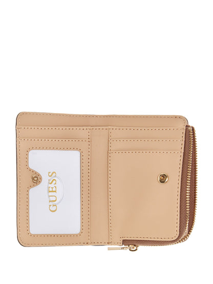 BOLENA SLG ZIP ARND
