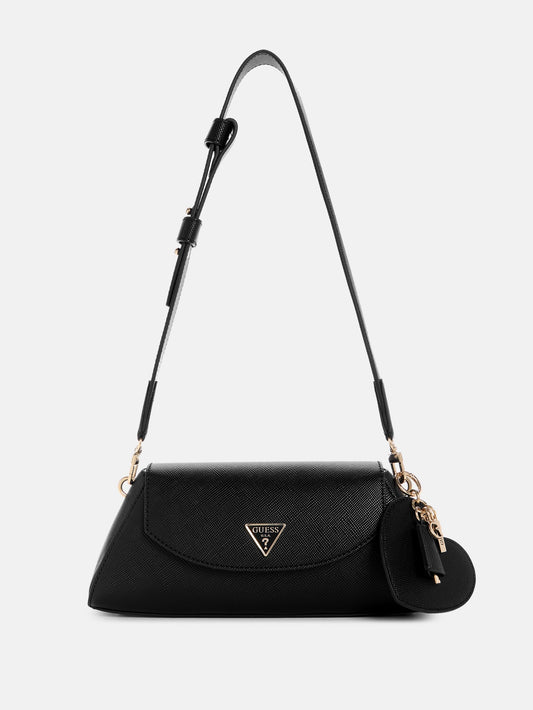 BOLENA FLAP SHOULDER