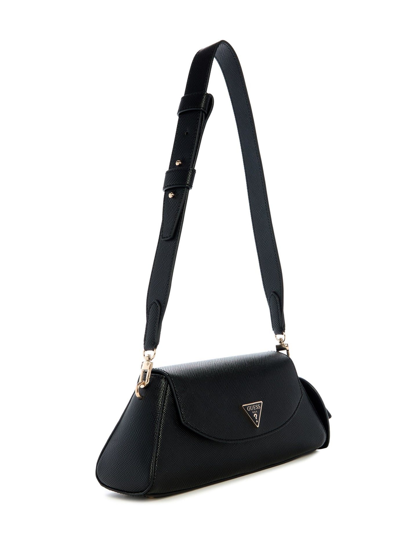 BOLENA FLAP SHOULDER