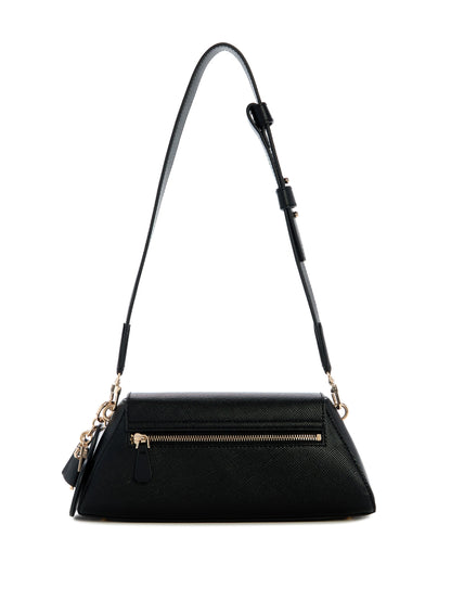 BOLENA FLAP SHOULDER