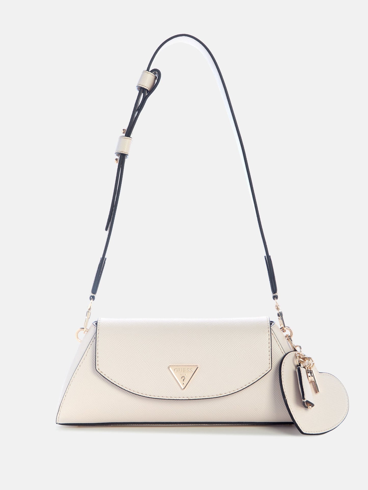 BOLENA FLAP SHOULDER