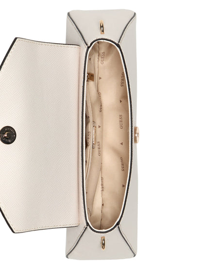 BOLENA FLAP SHOULDER