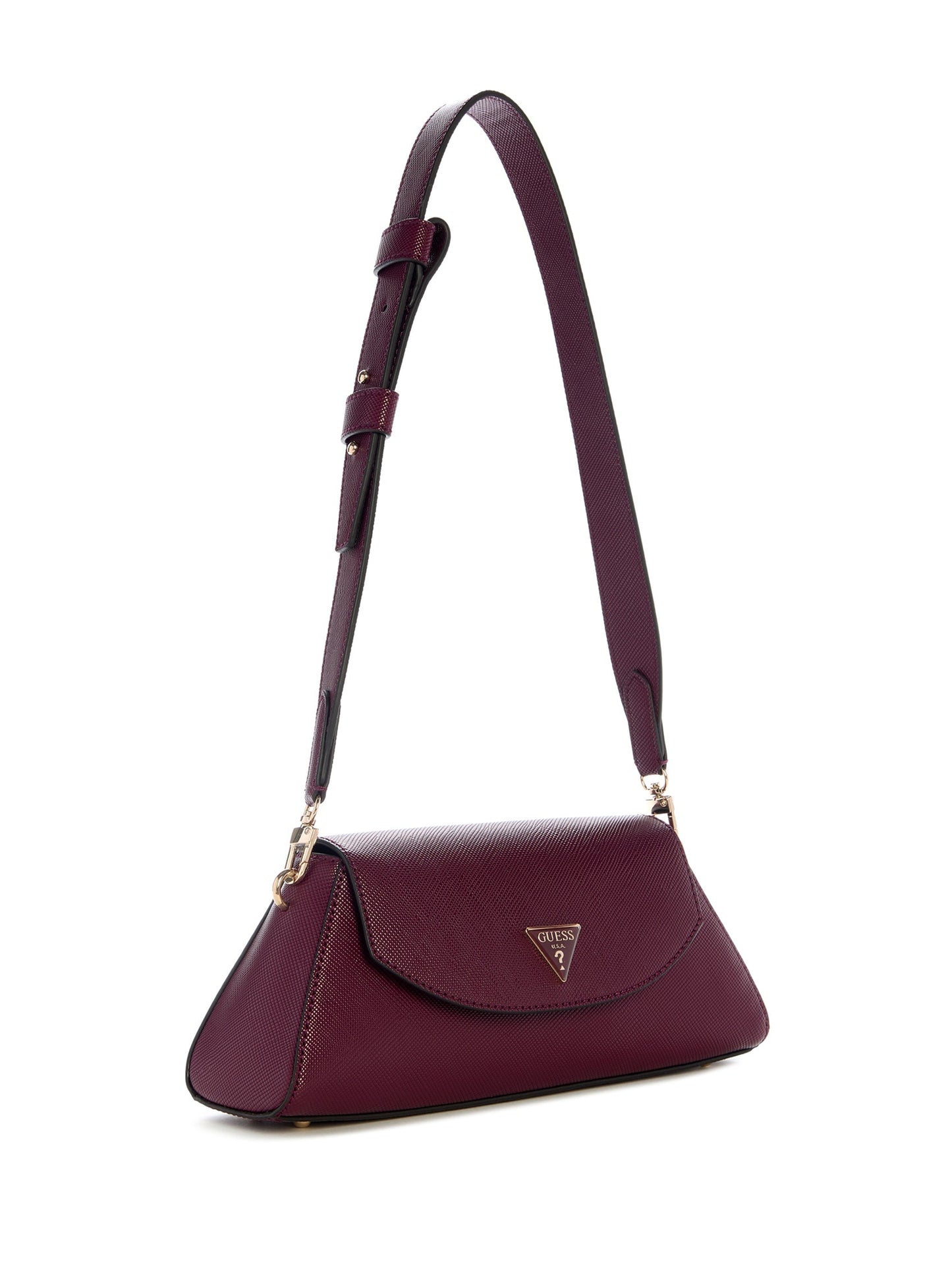 BOLENA FLAP SHOULDER