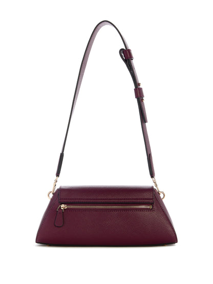 BOLENA FLAP SHOULDER