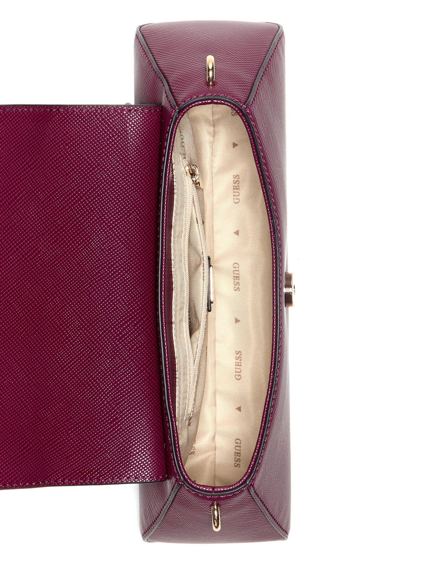 BOLENA FLAP SHOULDER