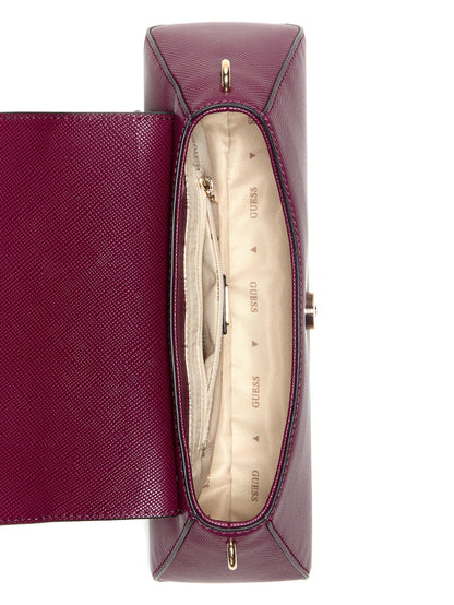 BOLENA FLAP SHOULDER