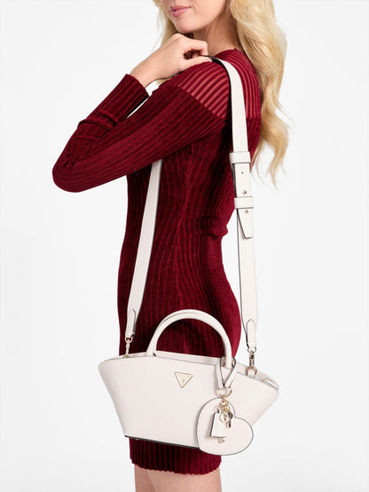BOLENA MINI SATCHEL