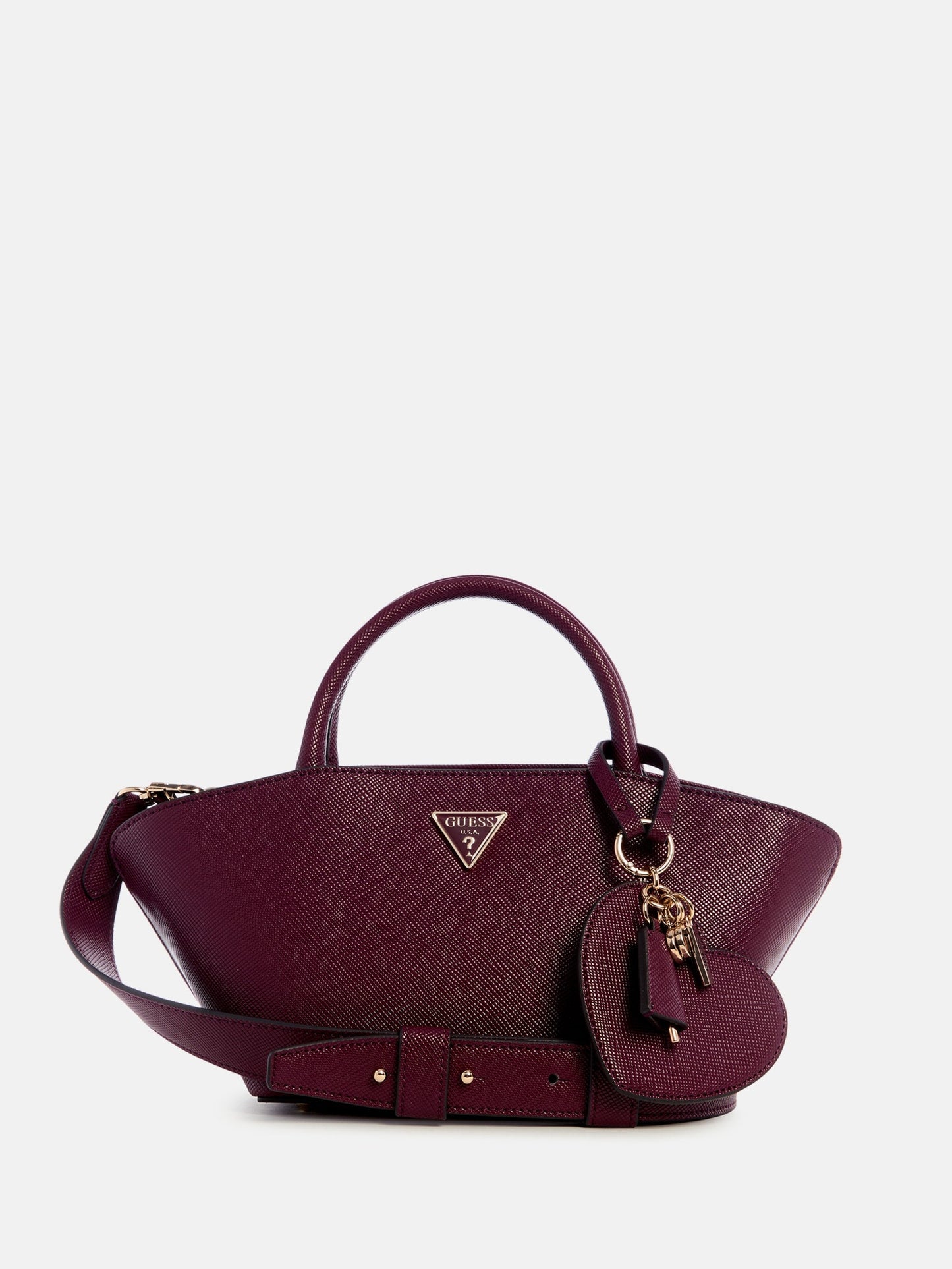 BOLENA MINI SATCHEL