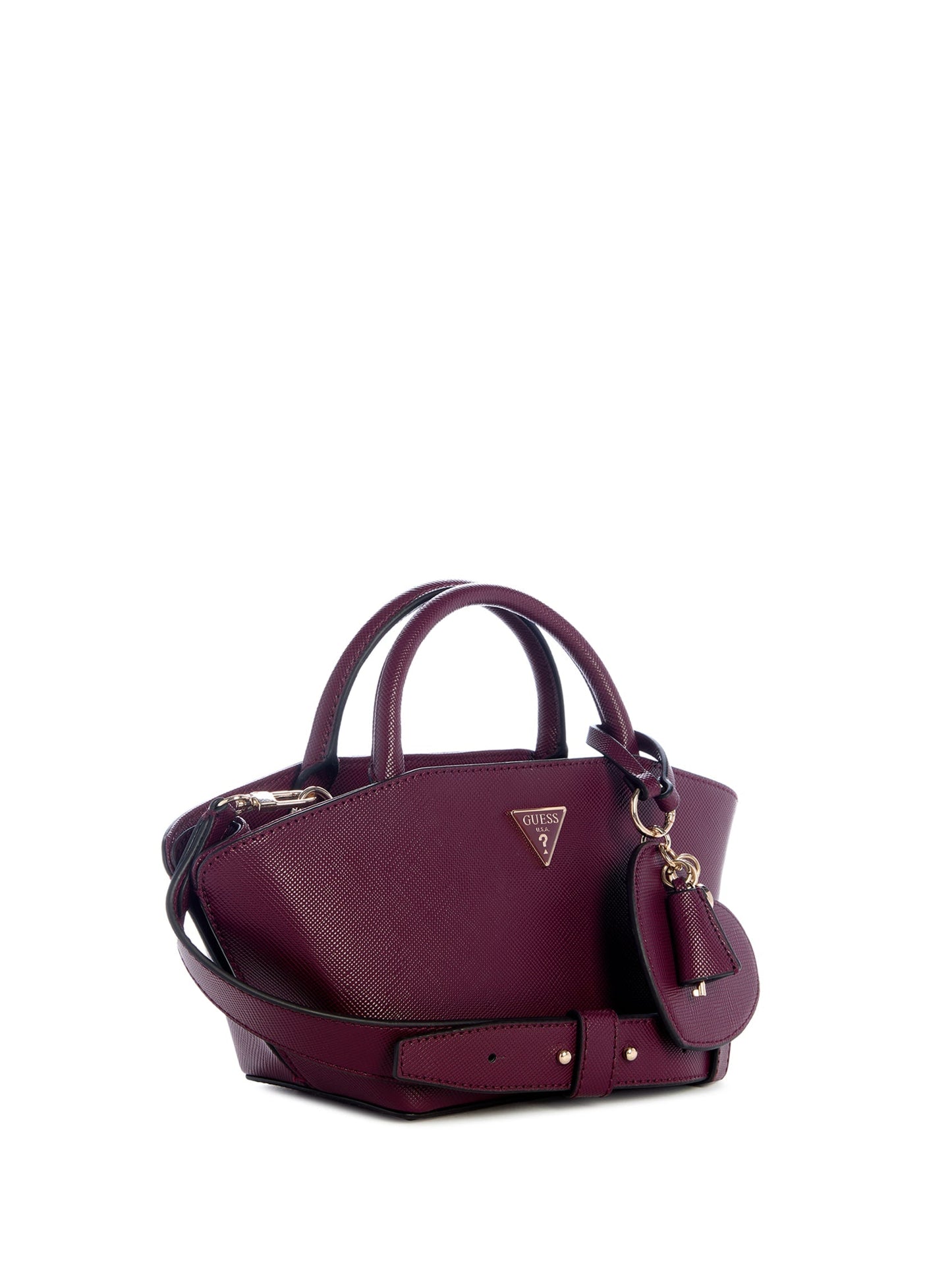BOLENA MINI SATCHEL