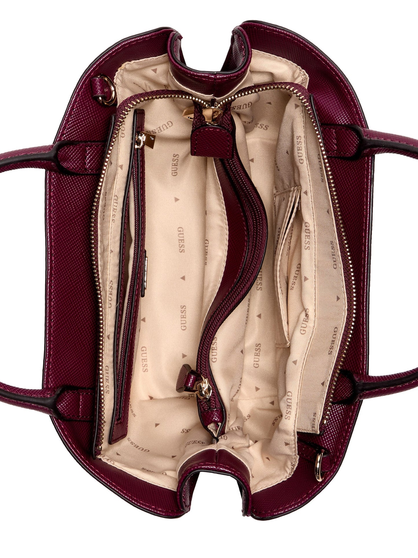BOLENA MINI SATCHEL