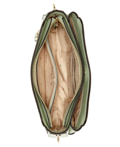 ROSALBA CROSSBODY TO