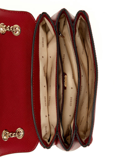 NOELLE II CNVRTBLE X