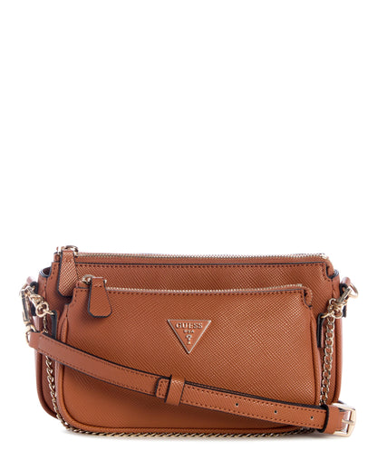 NOELLE II DBL POUCH