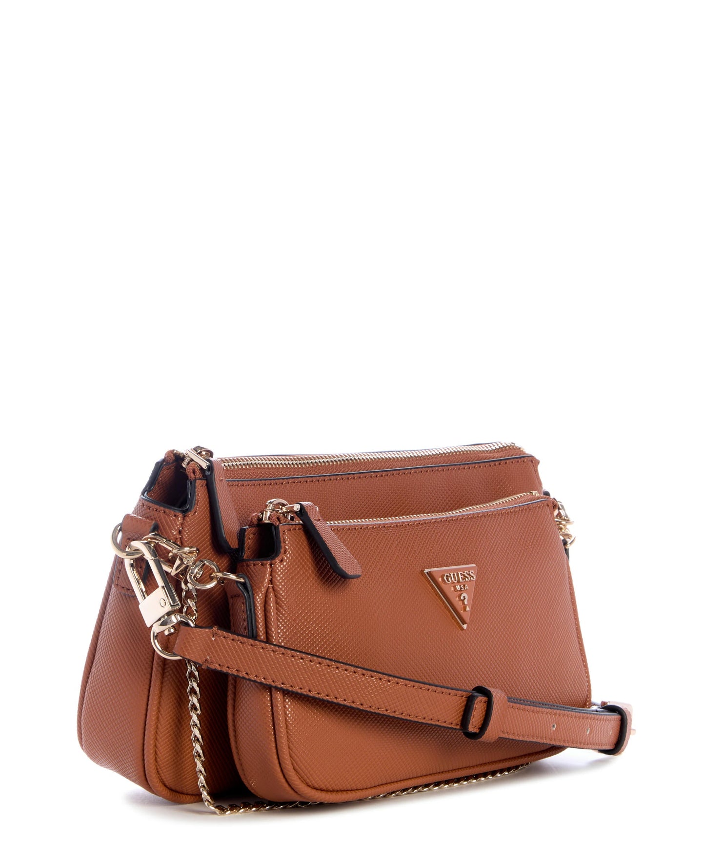 NOELLE II DBL POUCH