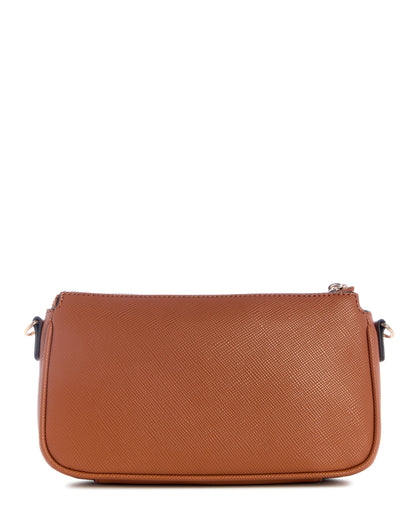 NOELLE II DBL POUCH