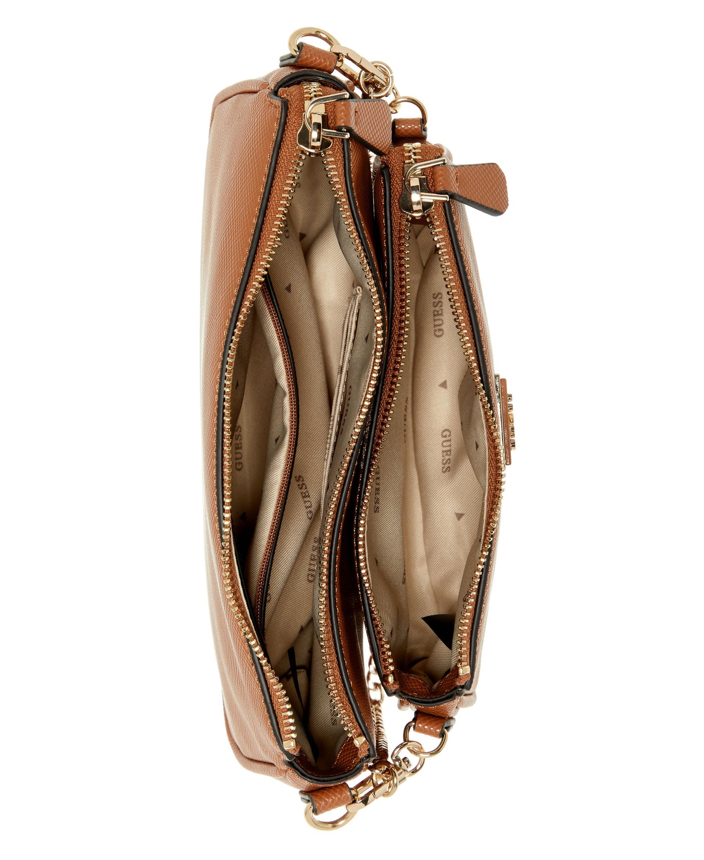 NOELLE II DBL POUCH