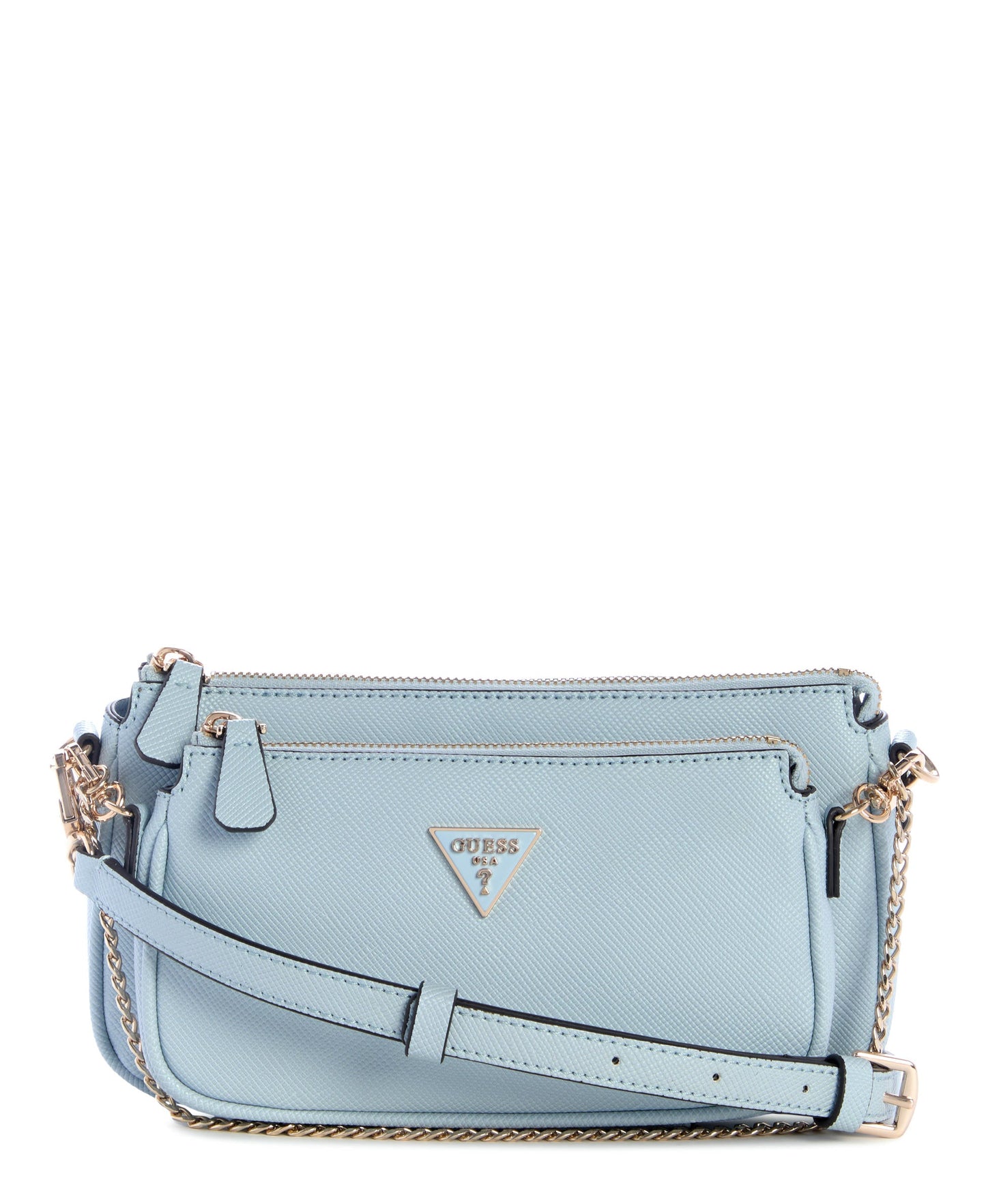 NOELLE II DBL POUCH
