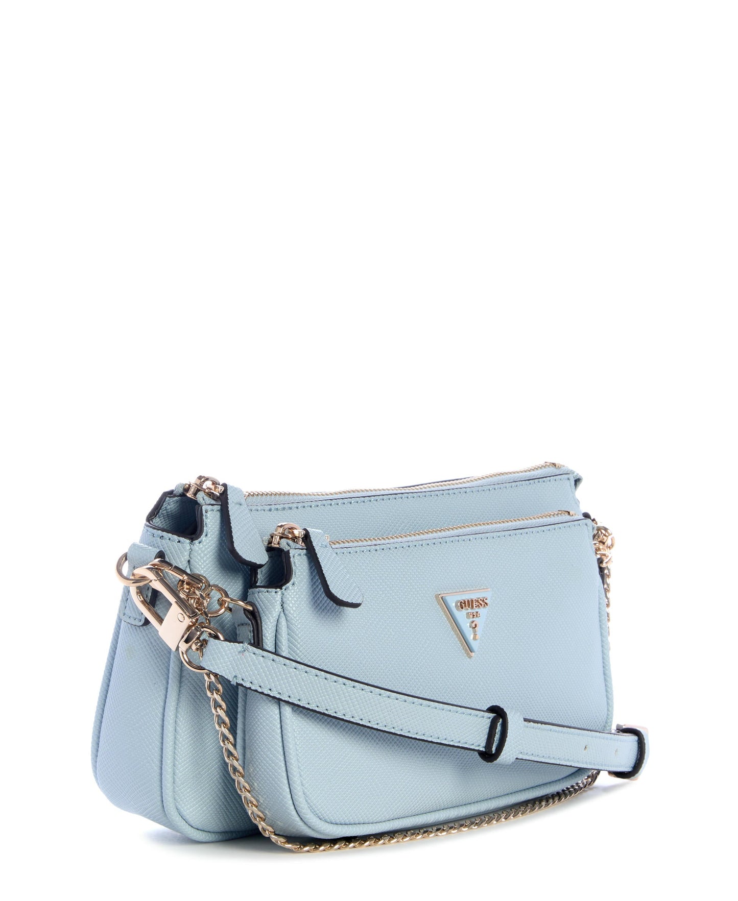 NOELLE II DBL POUCH