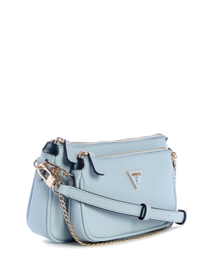 NOELLE II DBL POUCH