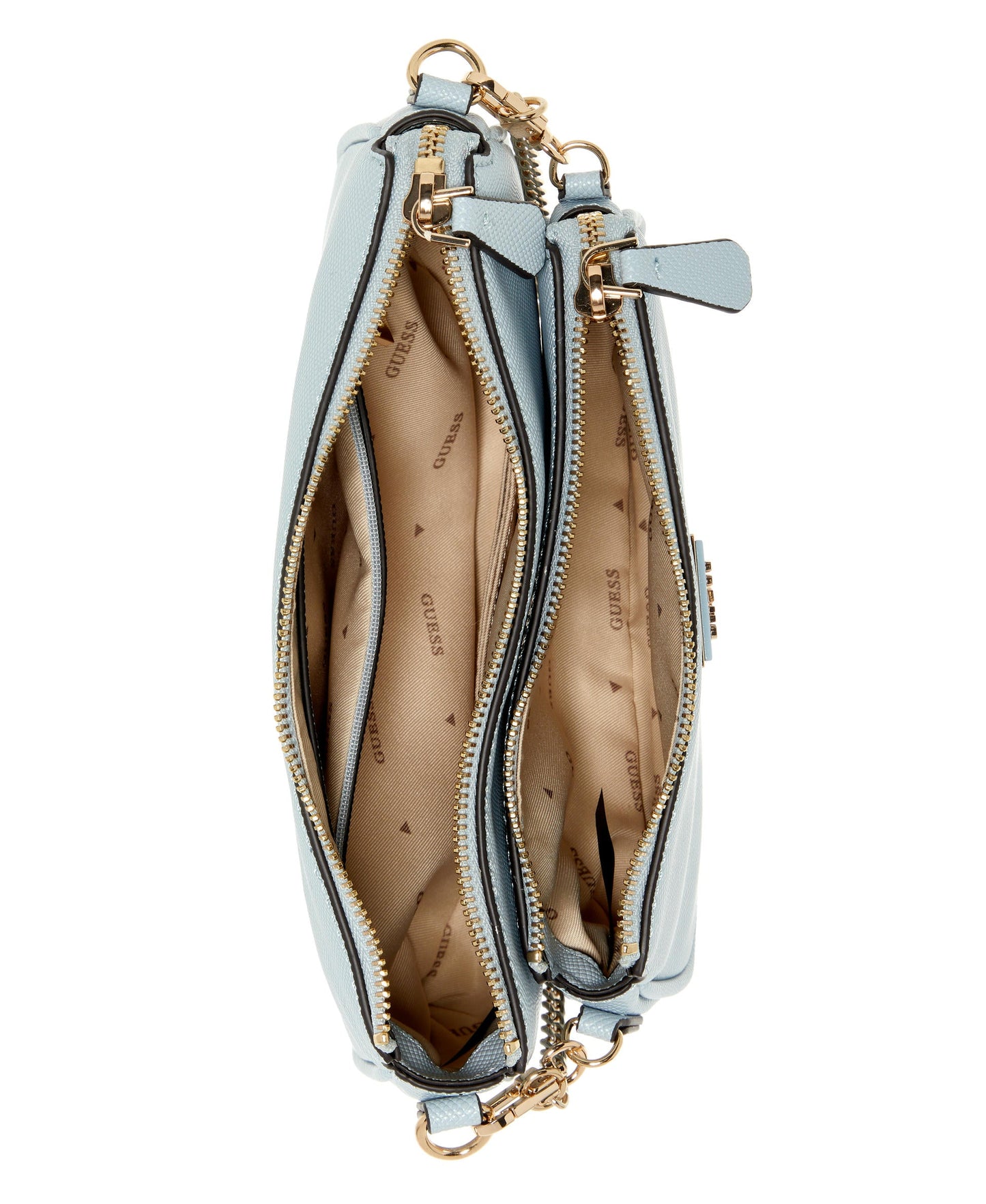 NOELLE II DBL POUCH