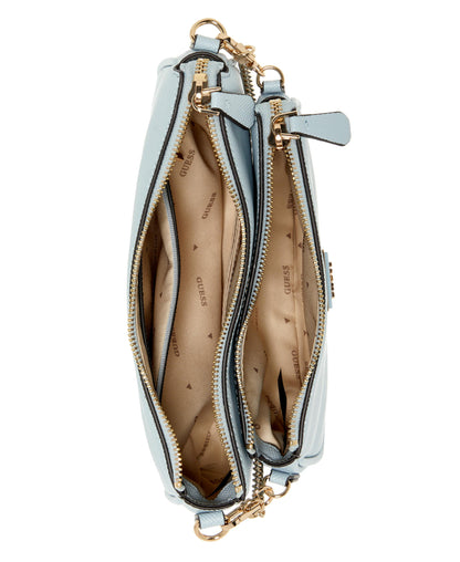 NOELLE II DBL POUCH