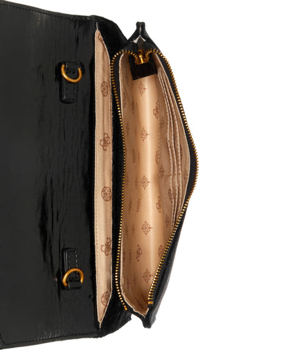 VIRTUAL FLAP CLUTCH