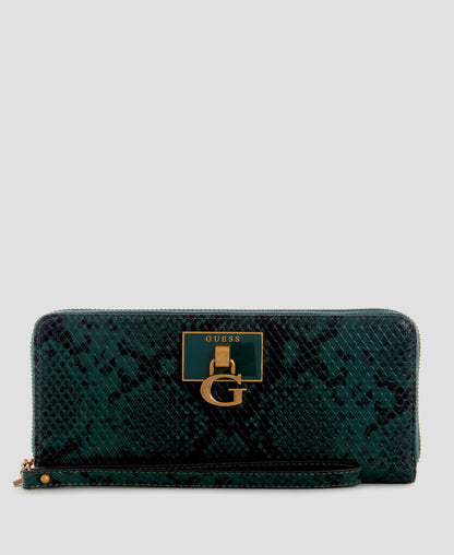 STEPHI LARGE ZIP ARO