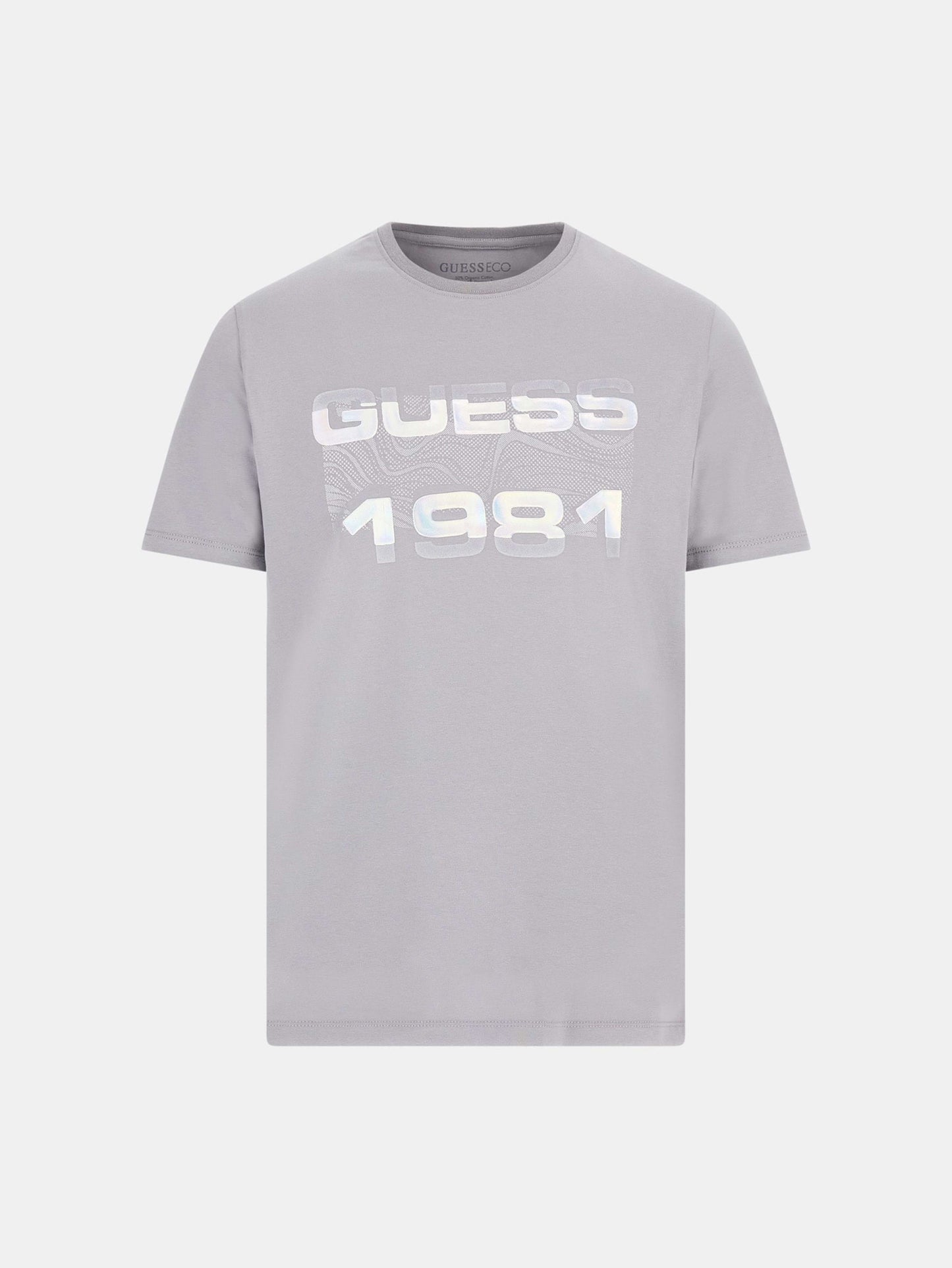 SS CN GUESS 1981 FOI