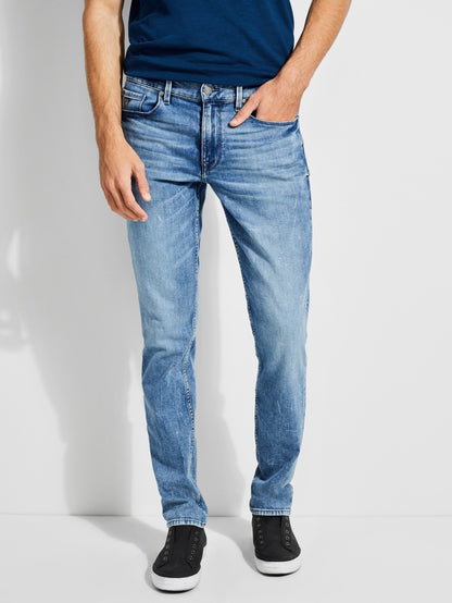 SLIM TAPERED GUESS ECO