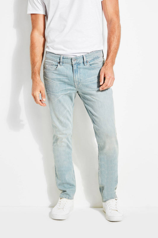 SLIM TAPERED