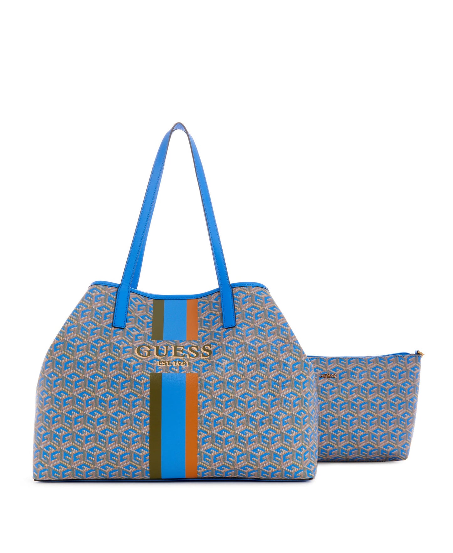 VIKKY LARGE TOTE