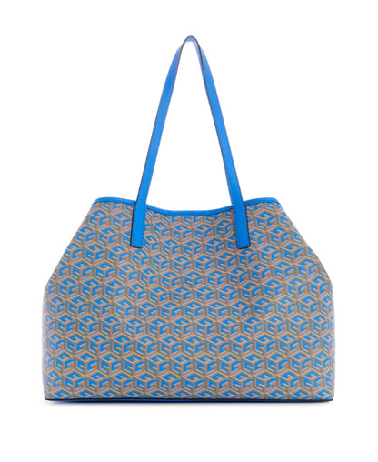 VIKKY LARGE TOTE
