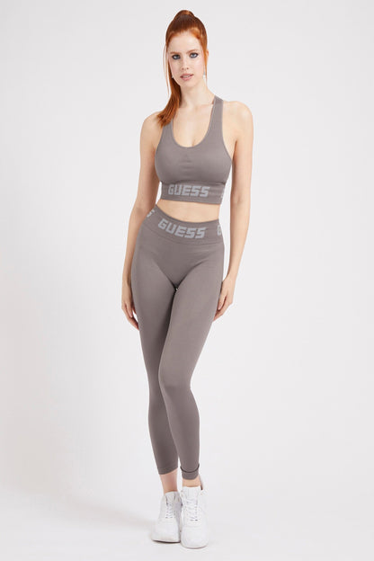 TRUDY SEAMLESS LEGGI